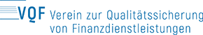 VQF - Verein zur Qualitätssicherung von Finanzdienstleistungen